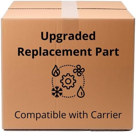 318518-762 - Upgraded Replacement Humidifier Filter Pad Compatible by SupplyMount