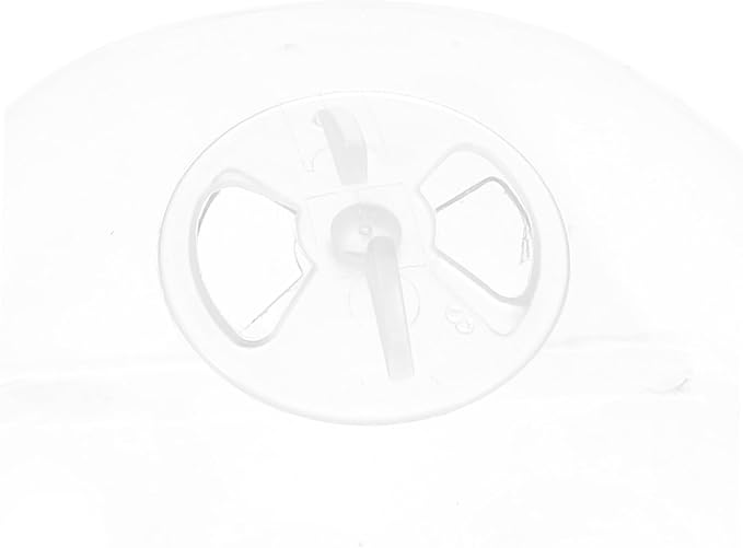 10pcs Transparent Greenhouse Dome Covers - Image 3