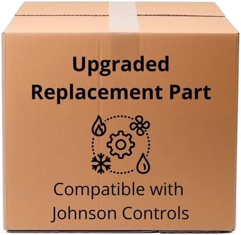 W43A-14 - Upgraded Replacement Humidistat 0/70 Percent Relative Humidity Single by SupplyMount
