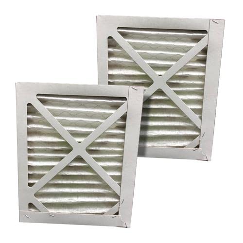 Pack of Replacement Filters for DR65 UA65 Dehumidifier by Unknown