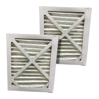 Pack of Replacement Filters for DR65 UA65 Dehumidifier by Unknown