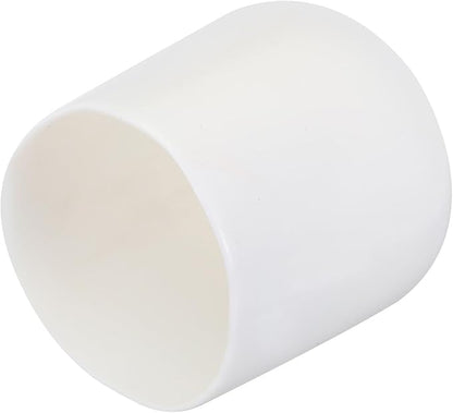 uxcell 20pcs Rubber End Caps 38mm ID Vinyl Round Tube Bolt Cap Cover Screw by uxcell