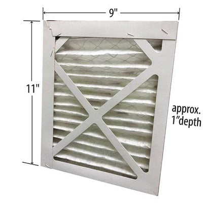 MERV8 Compatible Replacement Filter - Image 3