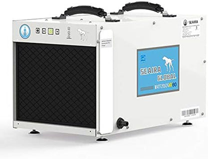 WatchDog NXT60 Crawlspace Dehumidifier White by Unknown