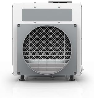 AprilAire E080 Pro Dehumidifier Bundle - Image 2