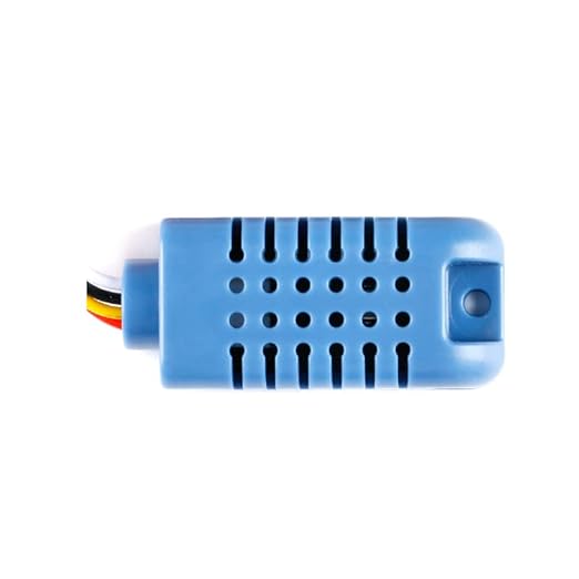 2Pcs AM1011A Temperature and Humidity Sensor Module Digital Analog Capacitive - Image 4