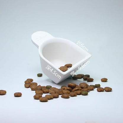 Pet Food Desiccant Strips & Cat Paw Moisture Absorbers Kitchen Items- - Image 2