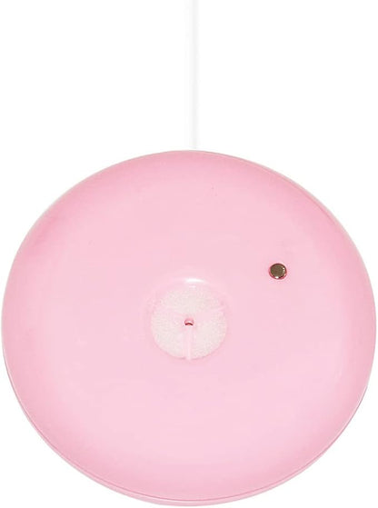 3pcs Mini Portable Donuts Humidifier Float - Image 2