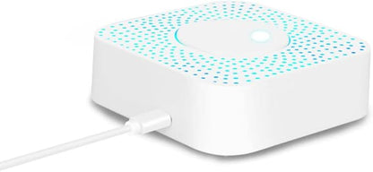 Zigbee Intelligent Air Housekeeper 6-in-1 Air Quality Monitor - Image 6