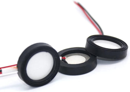 25mm l Ultrasonic Mist Maker Fogger Ceramics Discs - Image 5