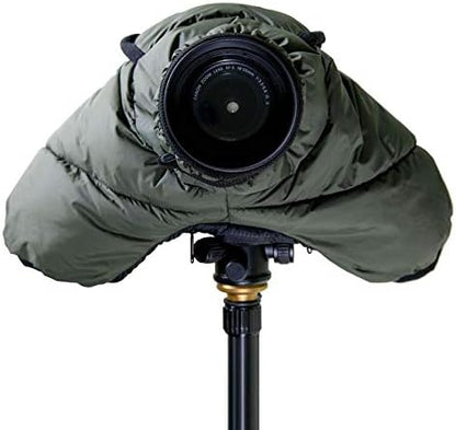 Water-Resistant Rain Cover Protector - Image 4