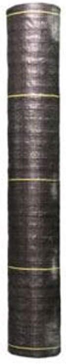 Dewitt 7-Pack Sunbelt Weed Barrier Fabric 3.2 oz, 4 x 300 Feet – Heavy-Duty - Image 6