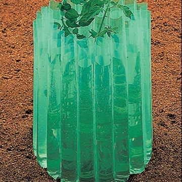 Park Seed Kozy Coats Insulating Plant Protector and Protective Solar Insulating - Image 5