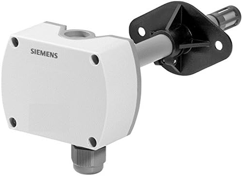 Siemens QFM3171 Humidity & Temperature Sensor by Siemens