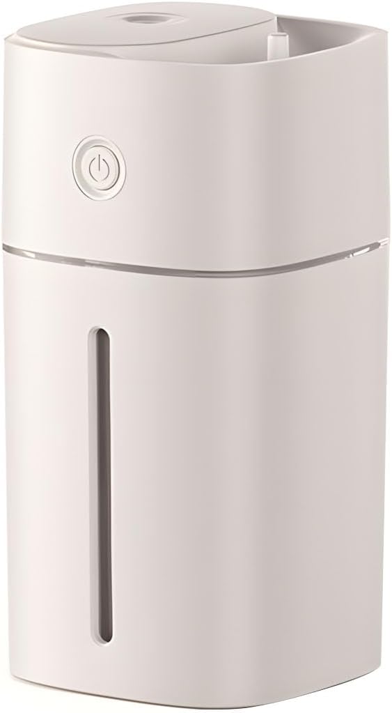 Auto Humidity Control Humidifier Diffuser Leakproof Design Ideal by Unknown