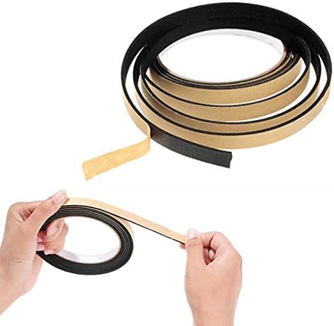 Sink Seal Tape Sink Waterproof Strong Self-Adhesive Tape Bathroom Shower Strip - Image 4