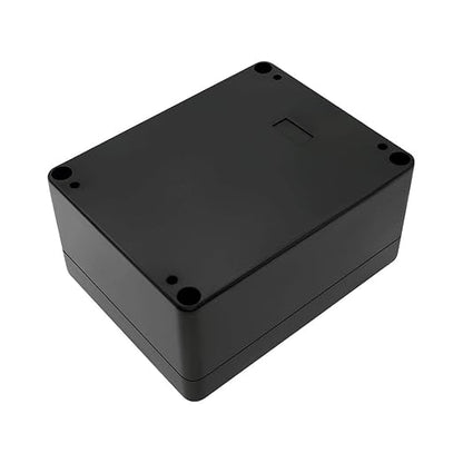 LeMotech Project Box ABS Plastic IP65 Waterproof Dustproof Electrical Junction - Image 5