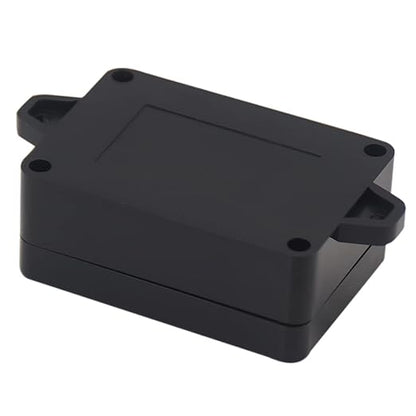 Zulkit Junction Box IP65 Waterproof ABS Plastic Universal Electrical Boxes - Image 3