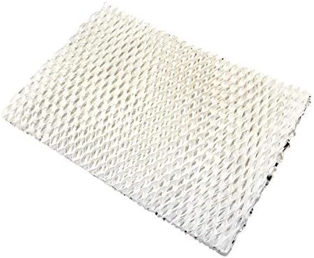 HQRP 2-Pack Wick Filter for Web Humidifying Floor Vent Register - Image 2