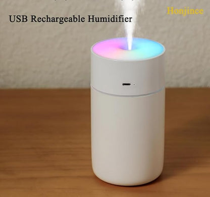 Humidifier, Humidifiers for Bedroom - Image 3