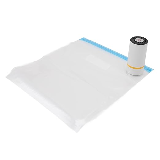 30-Pack Filament Vacuum Storage Bags by Technologyconnectsyouandme