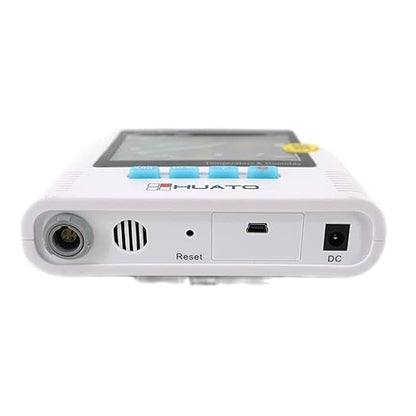S520-EX Alarm Temperature Humidity Data Logger -40~+85℃ 0~100% RH - Image 6