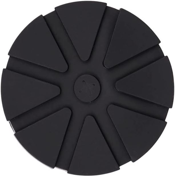 3Pcs Waterproof Silicone Universal Lens Cap Cover - Image 2