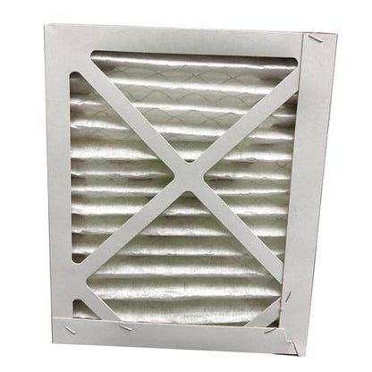 MERV8 Compatible Replacement Filter by Unknown
