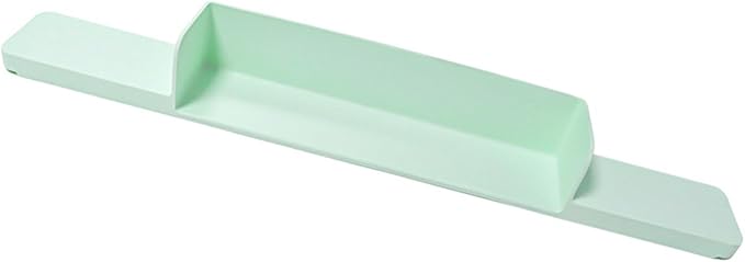 Silicone Splashing Guard with 7 Suction Cups by Unknown