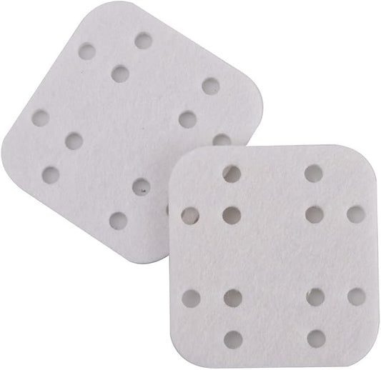 Mineral Absorption Pad for UC5501 SH8820 SH8830 Humidifiers, 10 Pack Nylon by Unknown