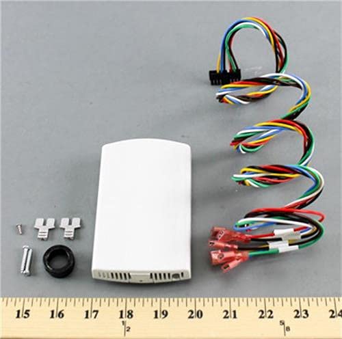 Trane Humidity/Zone Sensor, SEN01561 / SEN-1561 / BAYSENS036A - Image 2
