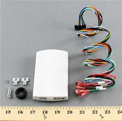 Trane Humidity/Zone Sensor, SEN01561 / SEN-1561 / BAYSENS036A - Image 2