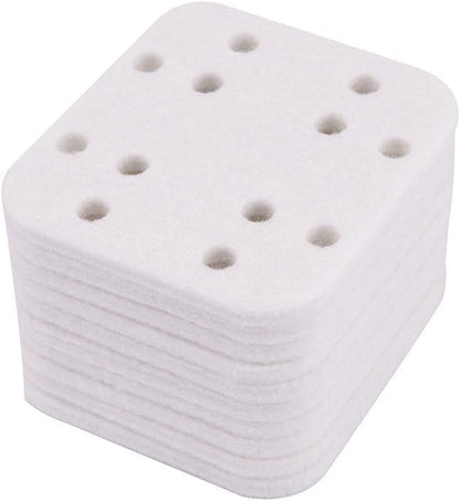 Mineral Absorption Pad for UC5501 SH8820 SH8830 Humidifiers, 10 Pack Nylon - Image 3