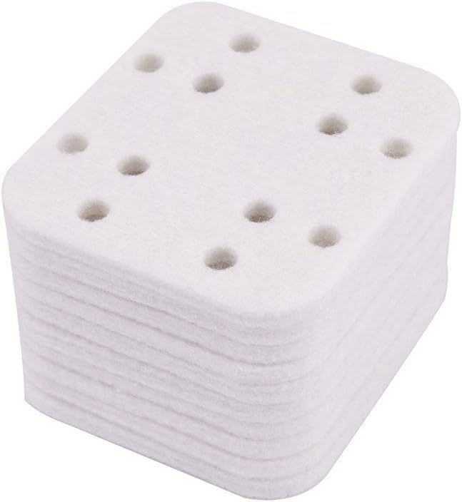 Mineral Absorption Pad for UC5501 SH8820 SH8830 Humidifiers, Nylon Humidifier - Image 5