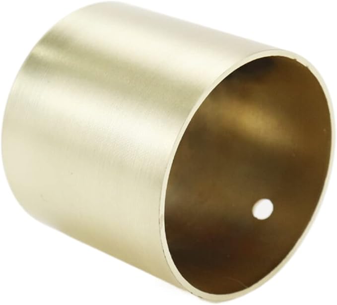 4pcs Modern Table Foot Cover Caps Brass Chair Feet Protector Zinc Alloy Round - Image 2