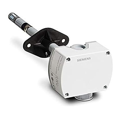 Humidity Duct Sensor for Air Handling, Individual Rooms, Heating| Model: QFM2101 - Image 2