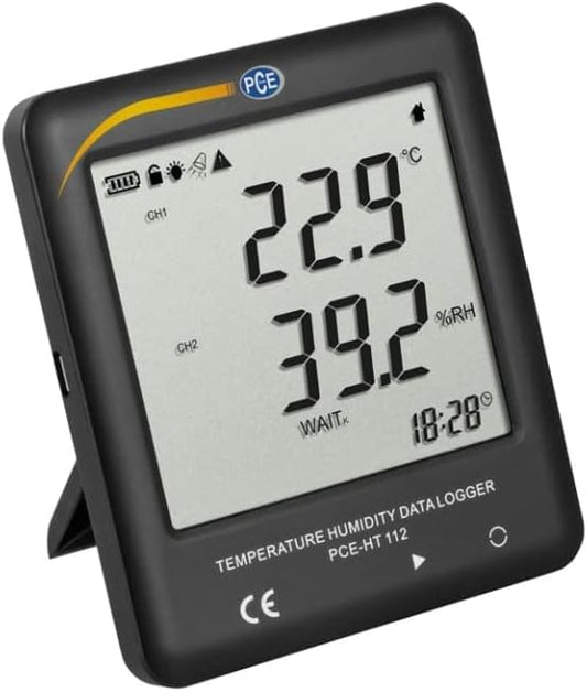 PCE Instruments PCE-HT 112 by PCEAmericasInc