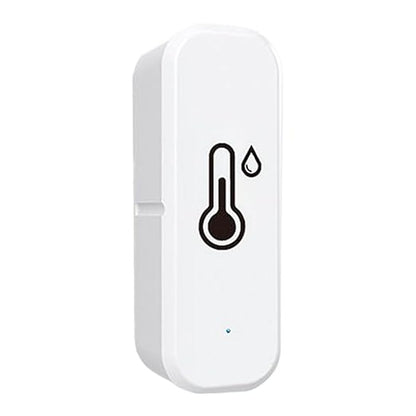 Smart Sensor - WiFi Temperature Sensor, Wireless Humidity Monitoring, Remote by Unknown