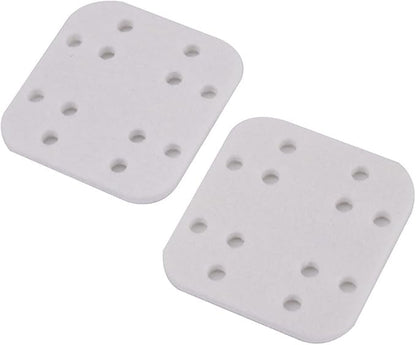 Mineral Absorption Pad for UC5501 SH8820 SH8830 Humidifiers, 10 Pack Nylon - Image 5