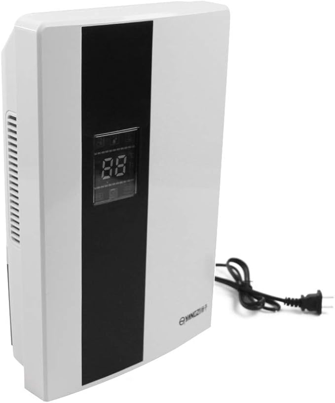 2.2L Dehumidifier for Home, Basement and Room 323ft², - Image 5