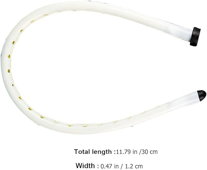 Violin Humidifier for F-Holes: Soft Rubber Soundhole Humidifier to Prevent - Image 5