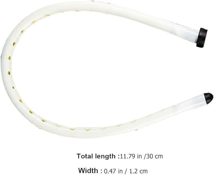 Violin Humidifier for F-Holes: Soft Rubber Soundhole Humidifier to Prevent - Image 5