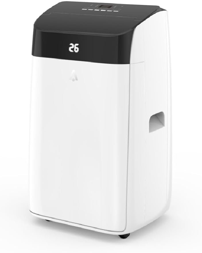 GAOMON 14000 BTU Portable Air Conditioners by GAOMON