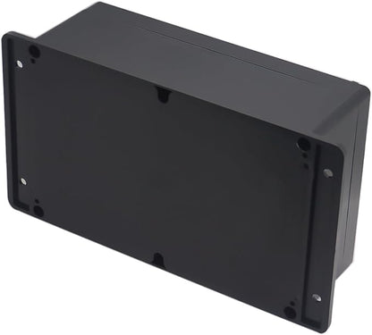 Project Box ABS Black Electrical Boxes IP65 Outdoor Waterproof Box Electronic - Image 6