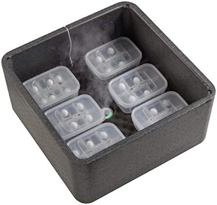 Exo Terra Precision Incubator Pro - Image 3