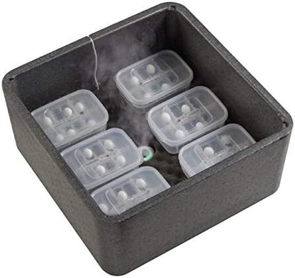 Exo Terra Precision Incubator Pro - Image 3