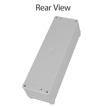 Junction Box，9.8"x 3.1"x 2.8" Outdoor Electrical Box - Image 6