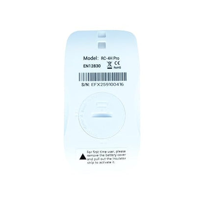 Elitech RC-4H Pro High-Performance Multi-Use Temperature & Humidity Data Logger - Image 8