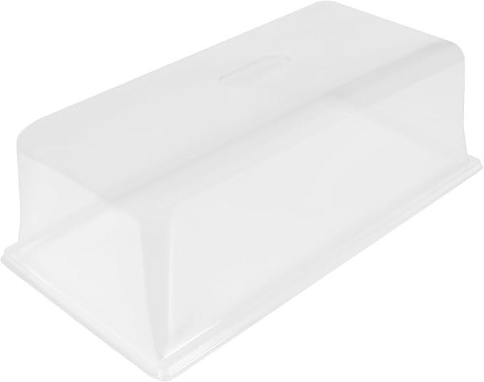 SUNPACK Sundome Plastic Humidity Dome, Maintains Humidity - Image 3