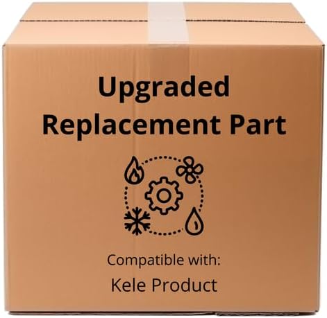 KHR2 - Upgraded Replacement WALL MOUNT 2% HUMIDITY XMMTER Compatible by SupplyMount